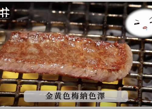 » 燒肉達人教你烤出幸福滋味 ‎ ( ˶'ᵕ'˶)